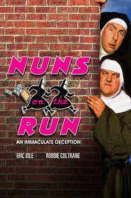 Best Nuns on the Run wallpapers.