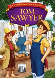 Best The Adventures of Tom Sawyer wallpapers.