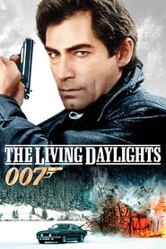 Best The Living Daylights wallpapers.