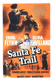 Best Santa Fe Trail wallpapers.