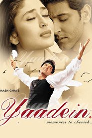 Best Yaadein... wallpapers.