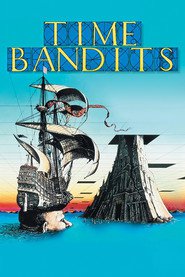 Best Time Bandits wallpapers.