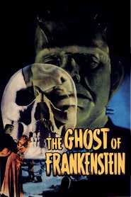 Best The Ghost of Frankenstein wallpapers.