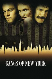 Best Gangs of New York wallpapers.