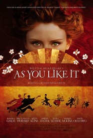 Best As You Like It wallpapers.