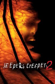 Best Jeepers Creepers II wallpapers.
