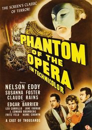 Best Phantom of the Opera wallpapers.