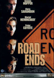 Best Road Ends wallpapers.