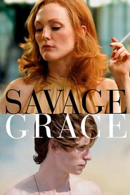 Best Savage Grace wallpapers.