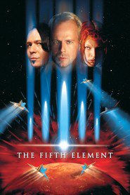 Best The Fifth Element wallpapers.