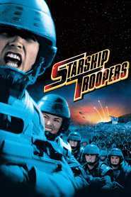 Best Starship Troopers wallpapers.