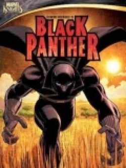 Best Black Panther wallpapers.