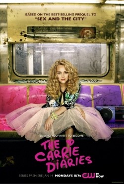 Best The Carrie Diaries wallpapers.