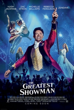 Best The Greatest Showman wallpapers.