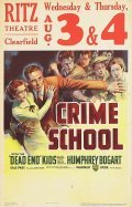 Best Crime School wallpapers.