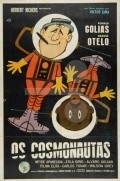 Best Os Cosmonautas wallpapers.