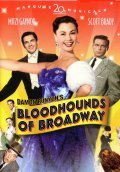 Best Bloodhounds of Broadway wallpapers.