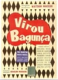 Best Virou Bagunca wallpapers.