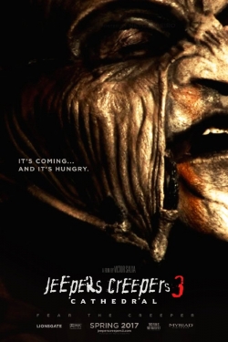 Best Jeepers Creepers 3 wallpapers.