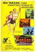 Best Tarzan, the Ape Man wallpapers.