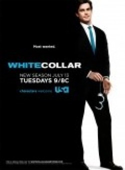 Best White Collar wallpapers.