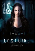 Best Lost Girl wallpapers.