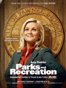 Best Parks and Recreation wallpapers.