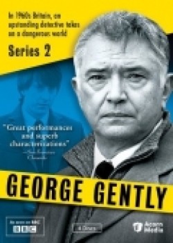 Best George Gently: Gently Go Man wallpapers.