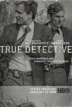 Best True Detective wallpapers.