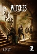 Best Witches of East End wallpapers.