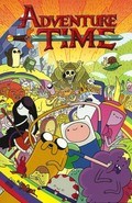 Best Adventure Time with Finn & Jake wallpapers.