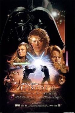 Best Star Wars: Episode III - Revenge of the Sith wallpapers.