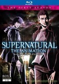 Best Supernatural: The Animation wallpapers.