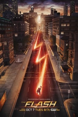 Best The Flash wallpapers.