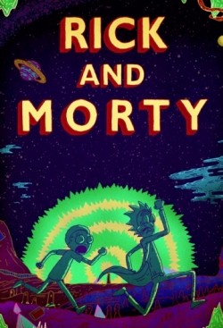Best Rick and Morty wallpapers.