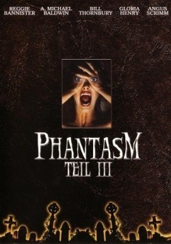 Best Phantasm III: Lord of the Dead wallpapers.