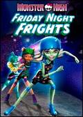 Best Monster High: Friday Night Frights wallpapers.