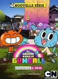Best The Amazing World of Gumball wallpapers.
