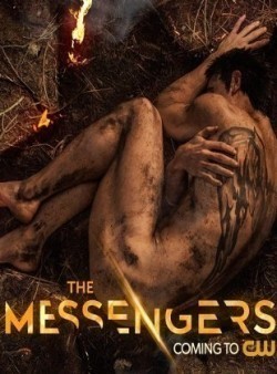 Best The Messengers wallpapers.