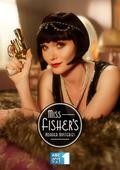 Best Miss Fisher's Murder Mysteries wallpapers.