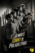 Best It's Always Sunny in Philadelphia wallpapers.
