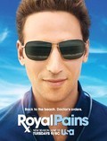 Best Royal Pains wallpapers.