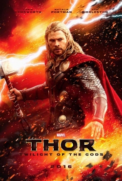 Best Thor: Ragnarok wallpapers.