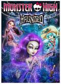 Best Monster High: Haunted wallpapers.