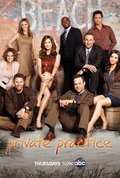 Best Private Practice wallpapers.