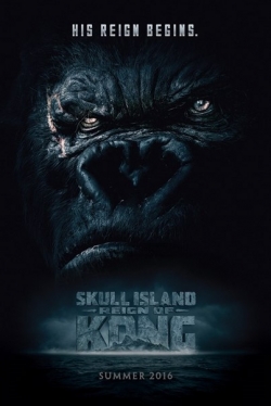 Best Kong: Skull Island wallpapers.