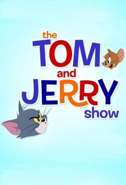Best The Tom and Jerry Show wallpapers.