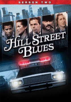 Best Hill Street Blues wallpapers.
