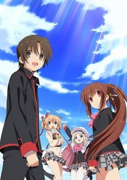 Best Little Busters! wallpapers.