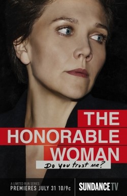 Best The Honourable Woman wallpapers.